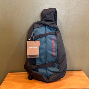Patagonia 8L Atomic Swing Bag